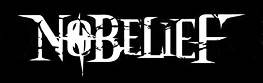 logo No Belief logo No Belief